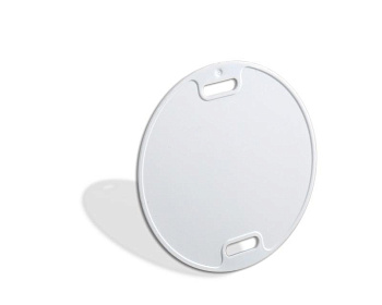 Бирка кабельная У-135 У3,5 (100 шт.) (Fortisflex) 66782