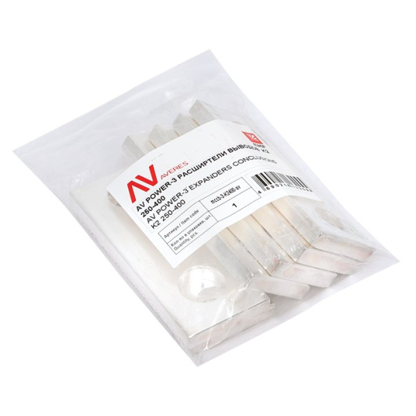 Купить EKF Averes Расширители выводов K2 250-400А AV POWER-3