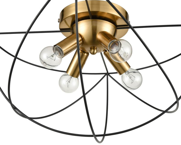 Купить Vele Luce Asteroide Потолочный светильник VL5342L04