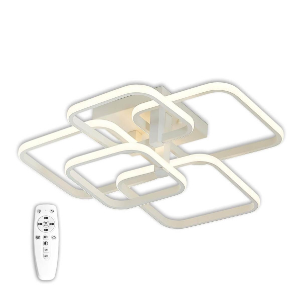 Купить Citilux CL230150R Бакстер LED Люстра с пультом