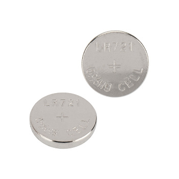 Батарейка LR58,AG11,LR721,G11,162,GP62A,362,SR721W Rexant 30-1030