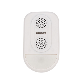 Ультразвуковой отпугиватель вредителей с LED индикатором (S90) Rexant 71-0038