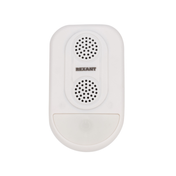 Ультразвуковой отпугиватель вредителей с LED индикатором (S90) Rexant 71-0038