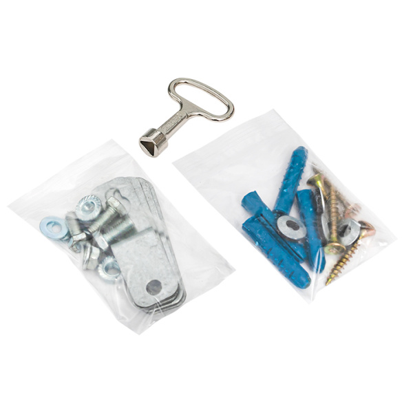 Купить EKF PROxima ЩМПг-100.65.27 "Гранит" IP66