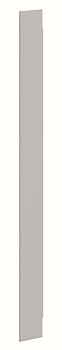 ABB Вертикальная перегородка CZB117 высота шкафа 7 2CPX052454R9999