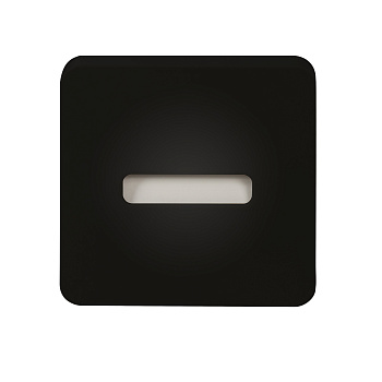 Zamel Ledix Светильник LAMI Черный/Теплый бел., 230V 18-221-62 Zamel Ledix Светильник LAMI Черный/Теплый бел., 230V 18-221-62