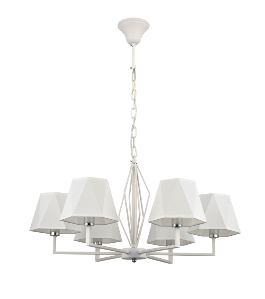 Купить Vele Luce Si Подвесная люстра VL2191L06