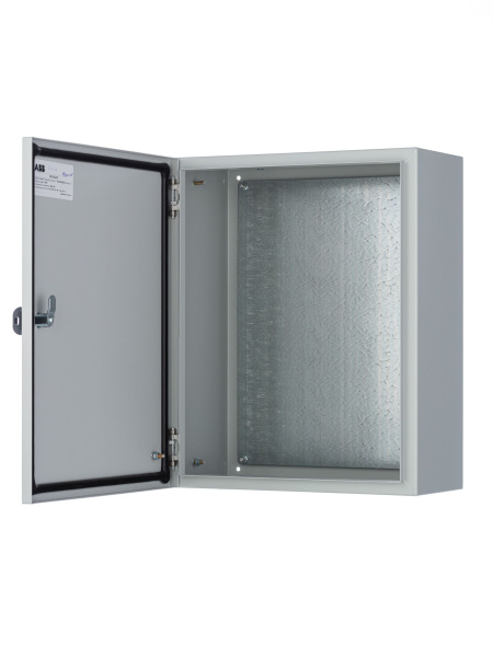Купить ABB Корпус шкафа с монт. платой 500x400x200 SRN5420K