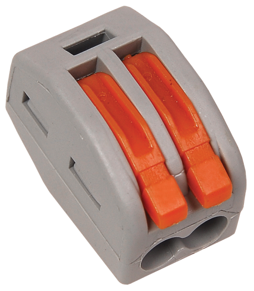 Купить IEK Строительно-монтажная клемма СМК 222-412