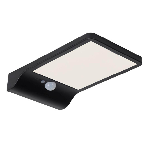 Купить Lucide BASIC Черный Бра 22862/04/30