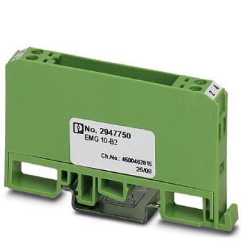 Phoenix Contact EMG 10-B2 Корпус для электроники 2947750
