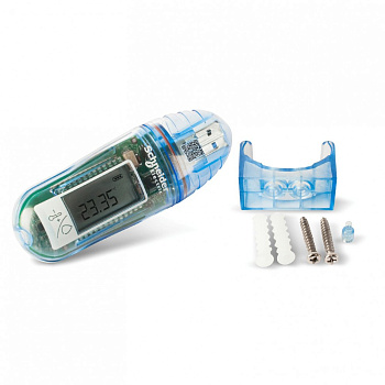 SE Регистратор температуры 32K DTTLog NSYDTEF32T