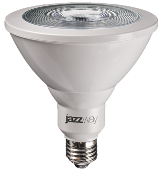 Jazzway Лампа PPG PAR38 Agro 15w E27 IP54 (для растений) .5004702