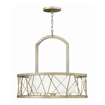 Natural Concept NEST Подвесной светильник HK-NEST-P-B-SL