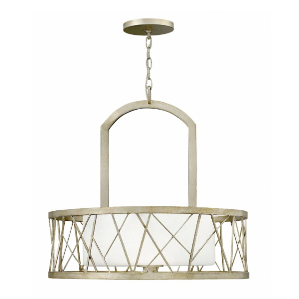 Natural Concept NEST Подвесной светильник HK-NEST-P-B-SL