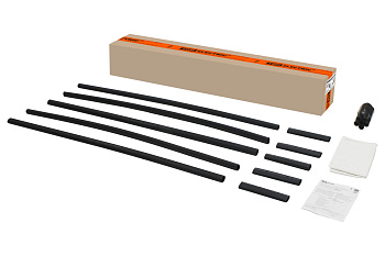 TDM Муфта 5ПКВНтп1-10/25-БН SQ0556-1009