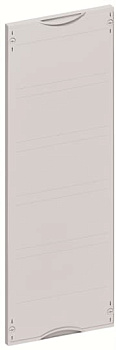 ABB Пластрон размером 750х250мм глухой 1 ряд , 5 рейка AG15