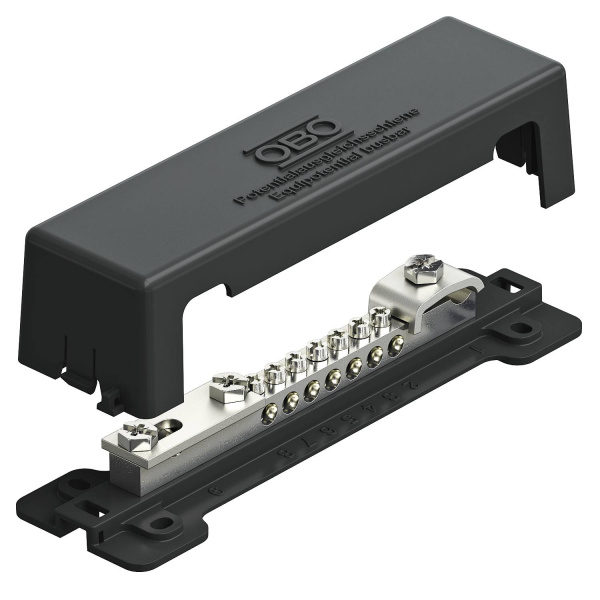 OBO Bettermann Шина уравнивания потенциалов 5015111