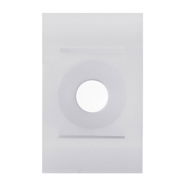 Купить DKC Основание, цвет - белый, 9,5х15