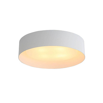 ST LUCE SL392.502.04 Светильник потолочный  Белый/Белый E14 4*40W ST LUCE SL392.502.04 Светильник потолочный  Белый/Белый E14 4*40W