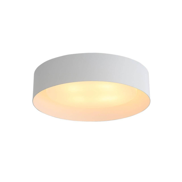 ST LUCE SL392.502.04 Светильник потолочный  Белый/Белый E14 4*40W ST LUCE SL392.502.04 Светильник потолочный  Белый/Белый E14 4*40W