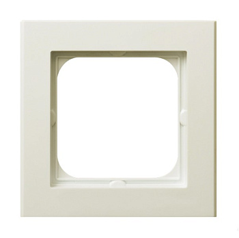 Ospel Sonata Бежевый Рамка 1-ая R-1R/27