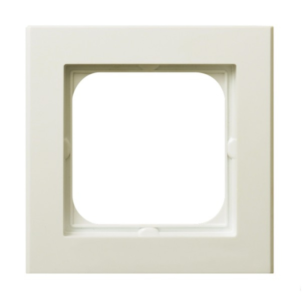 Ospel Sonata Бежевый Рамка 1-ая R-1R/27