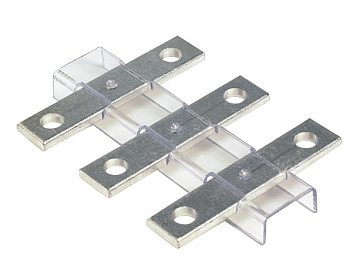 ABB T16-0.55 Тепловое реле для контакторов B6, B7, AS (0,41А-0,55А) 1SAZ711201R1017