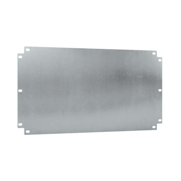 DKC Монтажная плата для корпусов SDE, SDI ШхВ 600x300 мм