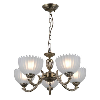 Citilux CL414153 Севилья Светильник Люстра