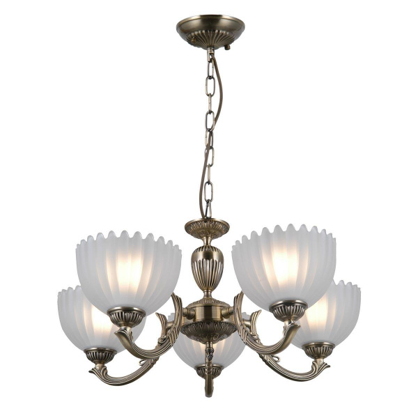 Citilux CL414153 Севилья Светильник Люстра