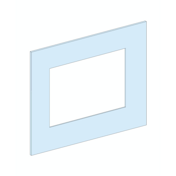 SE ПЕРЕДНЯЯ ПАНЕЛЬ ДЛЯ ISFL 160 LVS03736