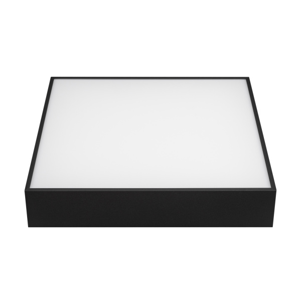 Купить Arlight Светильник SP-QUADRO-S350x350-30W Day4000 (BK, 120 deg, 230V) (IP40 Металл, 3 года) 034793