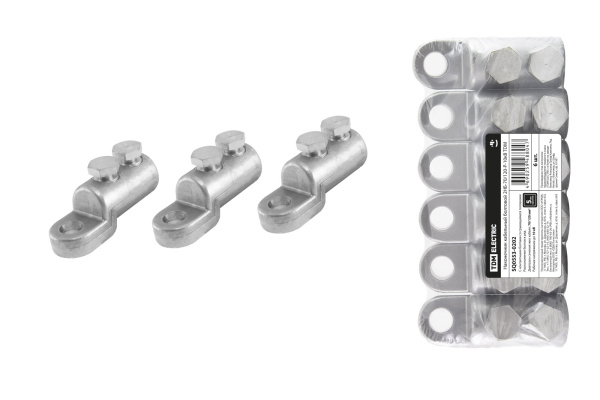 TDM Наконечник 2НБ-70/120-Р-10кВ SQ0553-0202