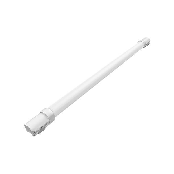 Купить Gauss Светильник линейный ULTRACOMPACT 18W 1700lm 4000K 185-265V IP65 590*40*30мм LED 143424218