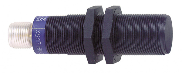 Купить SE Датчик приближения XS4P18PA370D