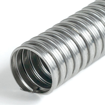 Строитель Металлорукав Р3-Х-06 в бухте (100м/уп) PR.07061