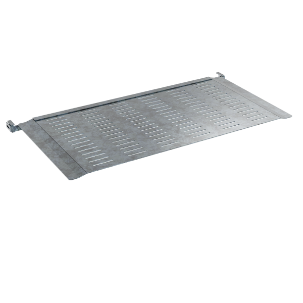 КЭАЗ Разделитель горизонтальный Ш=600