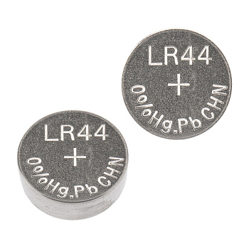 Батарейка LR44, AG13 Rexant 30-1045
