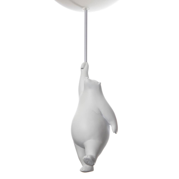 Купить LOFT IT 10030M Светильник подвесной Teddy, шт