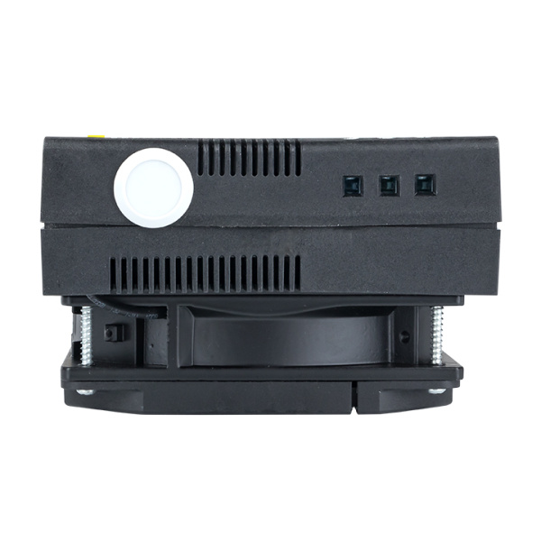 Купить EKF PROxima Обогреватель с вентилятором в защитном корпусе, 200 Вт