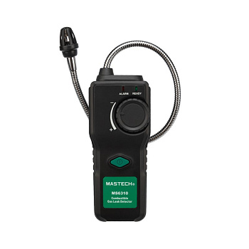 Цифровой детектор утечки газа MS6310 MASTECH Rexant 13-1246