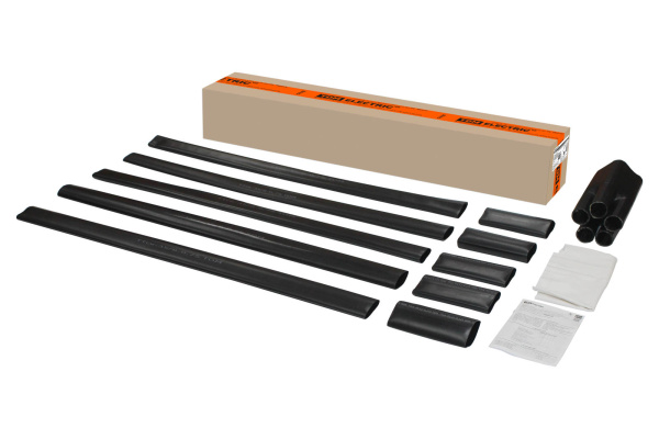 TDM Муфта 5ПКВНтп1-150/240-БН SQ0556-1012