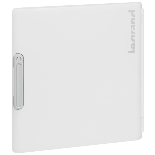 Legrand Дверь непрозрачная для щитка 2х18 401862