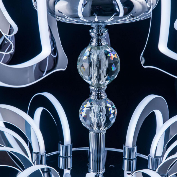 Купить Citilux EL339P24 Diva Люстра