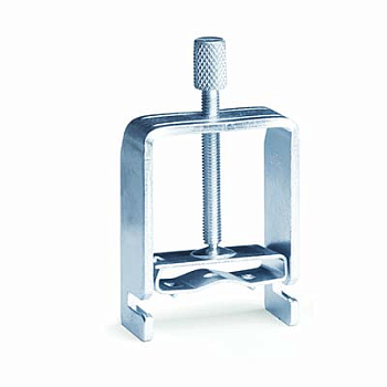 DKC Кабельный зажим для подключения экрана (д.35)