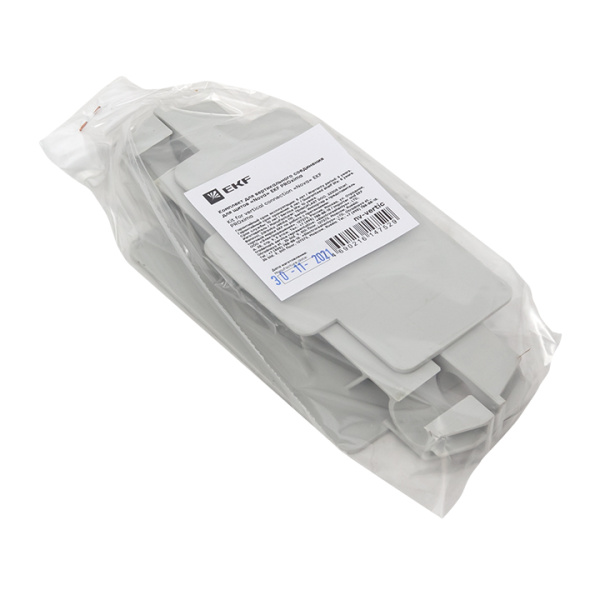 Купить EKF PROxima Nova Комплект для вертикального соединения