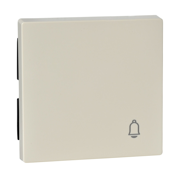 SE Merten SM Беж Клавиша с пиктограммой «звонок» MTN438844