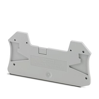 Phoenix Contact D-PTV 2,5/4-QUATTRO-MT Концевая крышка 1083616