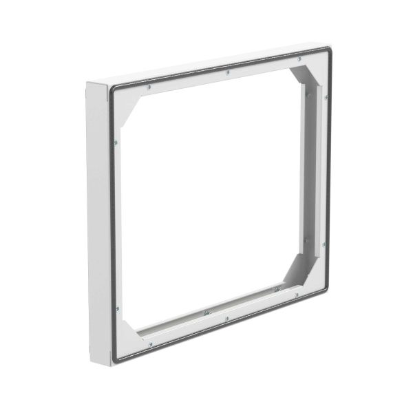 DKC Комплект объединения шкафов Conchiglia, задняя стенка-задняя стенка, В=550/580 мм, Ш=580 мм